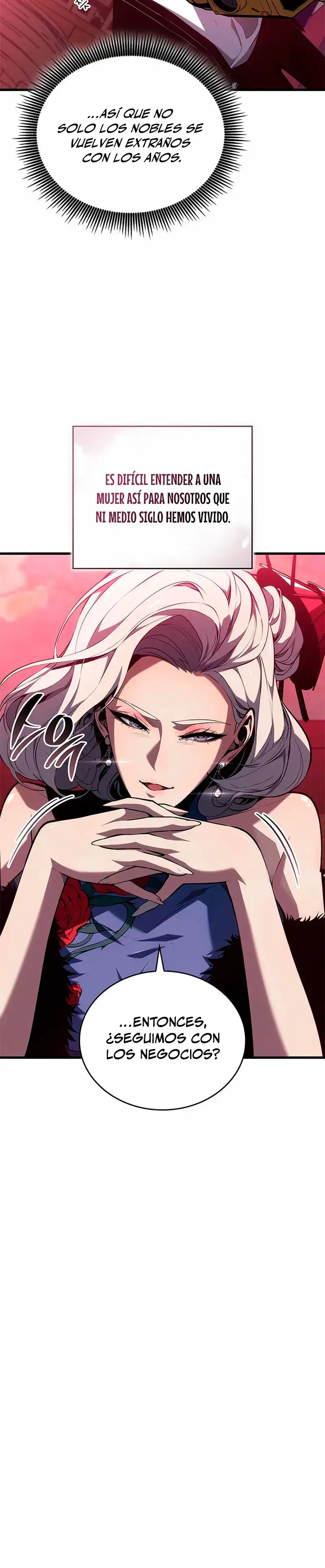 Read Sangre Maldita ES Manga Online