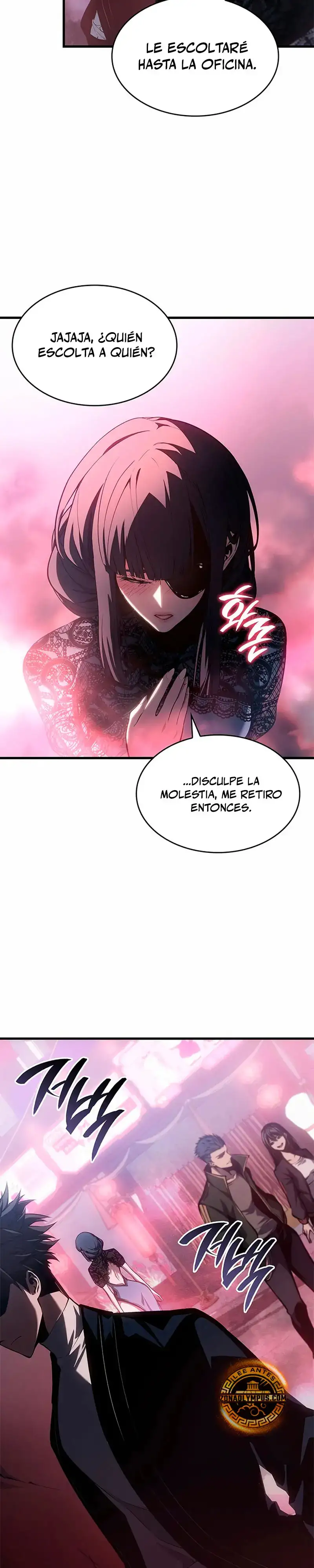Read Sangre Maldita ES Manga Online