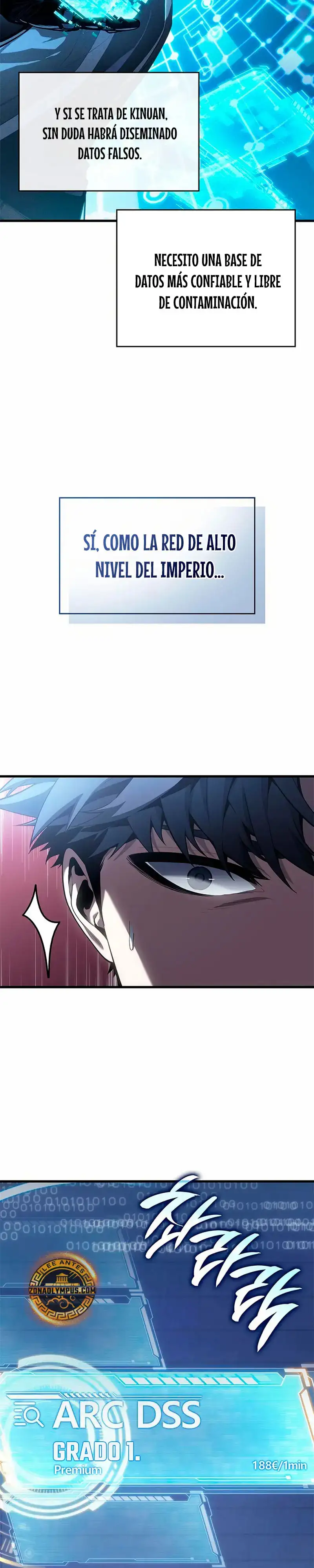 Read Sangre Maldita ES Manga Online