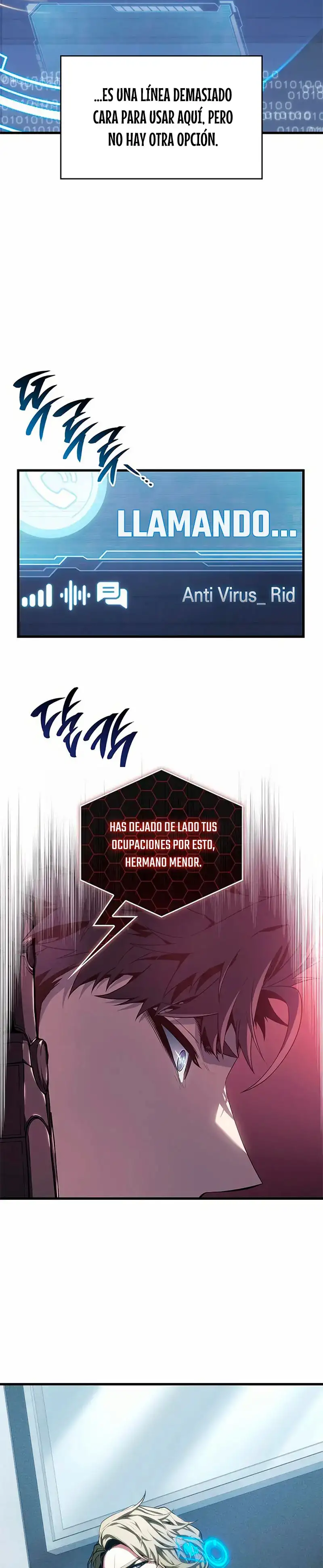 Read Sangre Maldita ES Manga Online