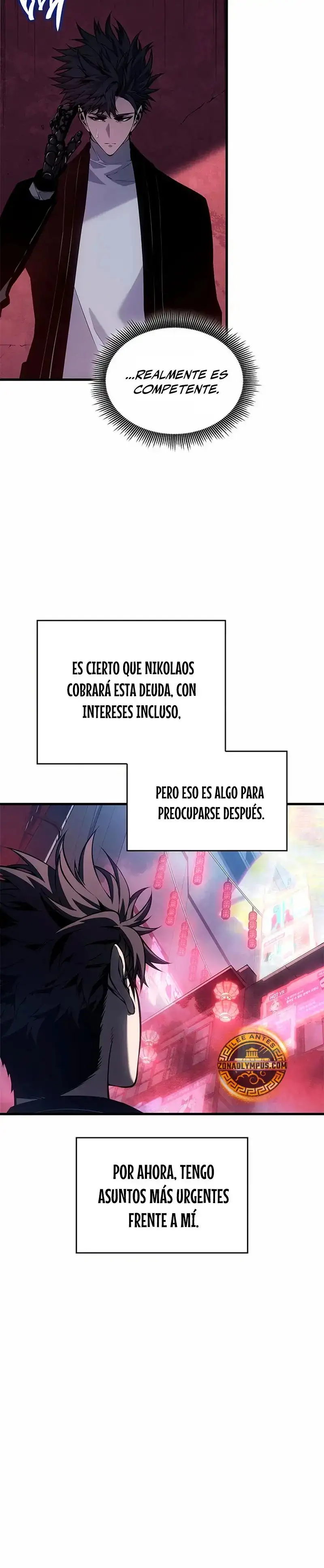 Read Sangre Maldita ES Manga Online