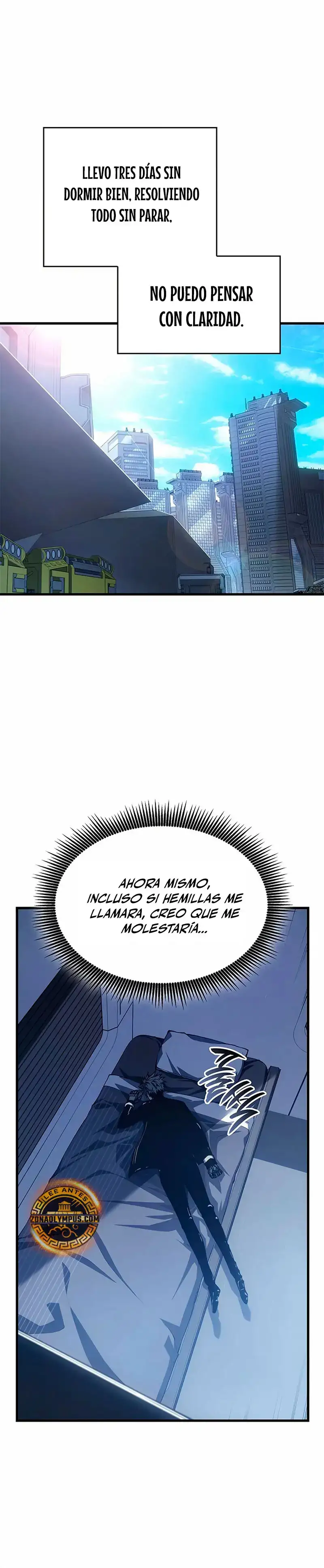 Read Sangre Maldita ES Manga Online