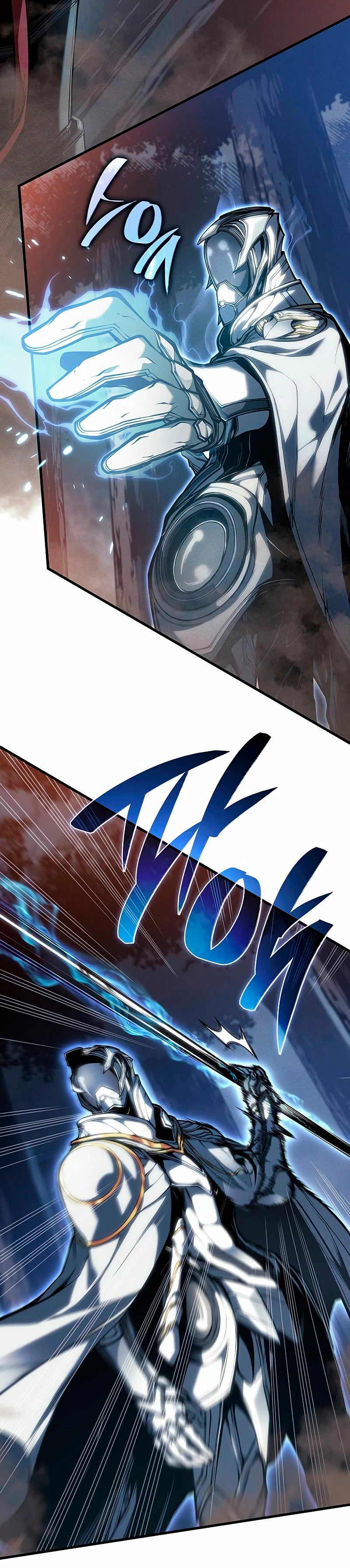 Read Sangre Maldita ES Manga Online