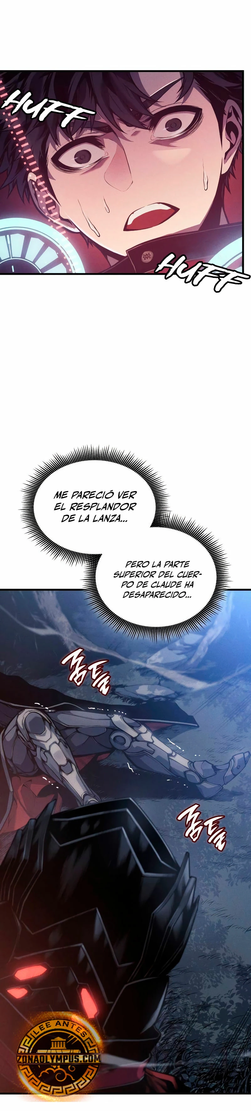 Read Sangre Maldita ES Manga Online