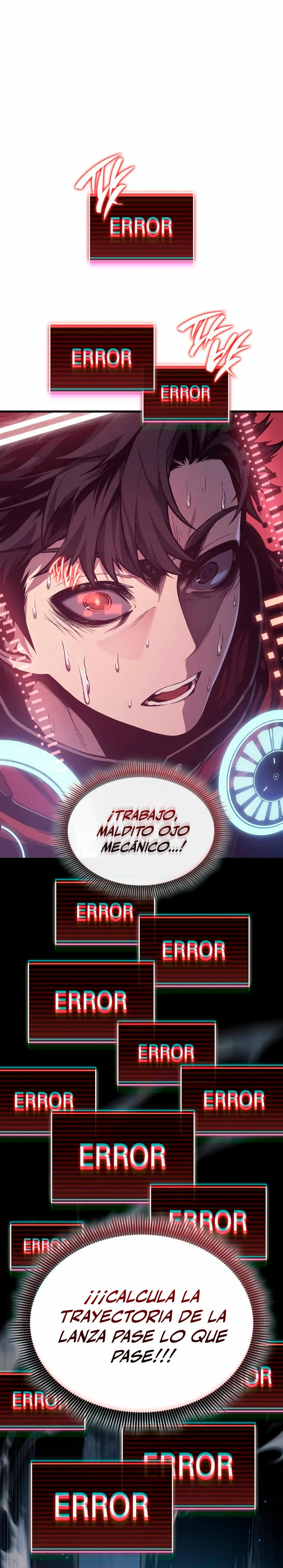 Read Sangre Maldita ES Manga Online