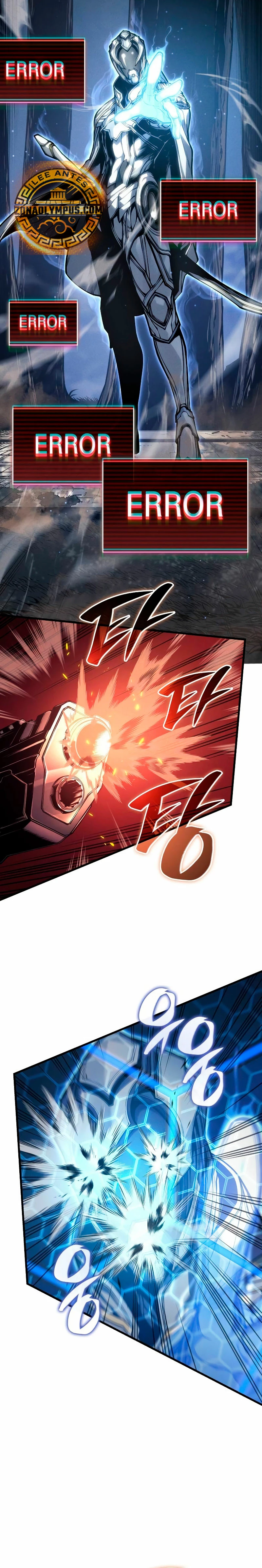 Read Sangre Maldita ES Manga Online