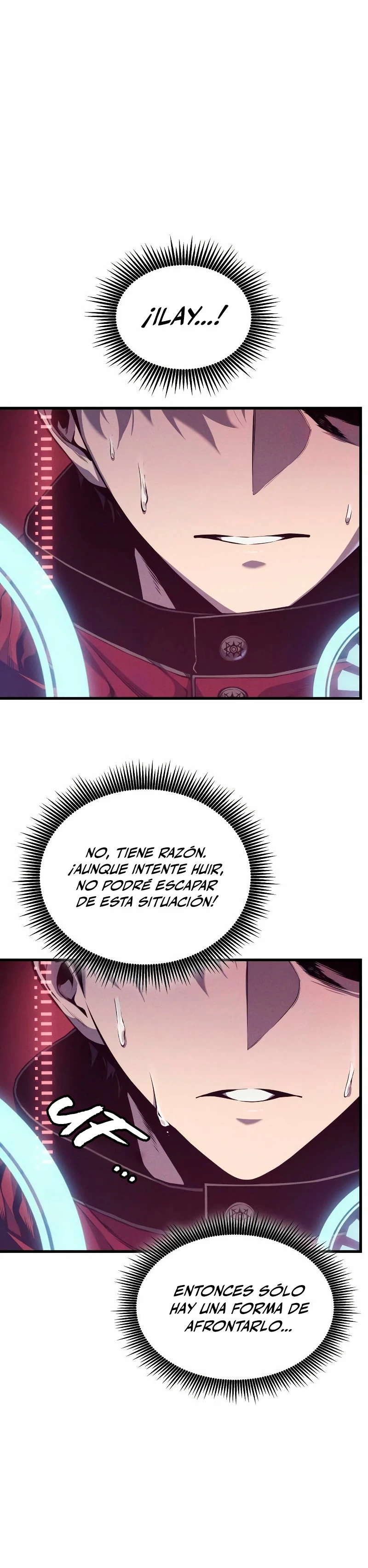 Read Sangre Maldita ES Manga Online