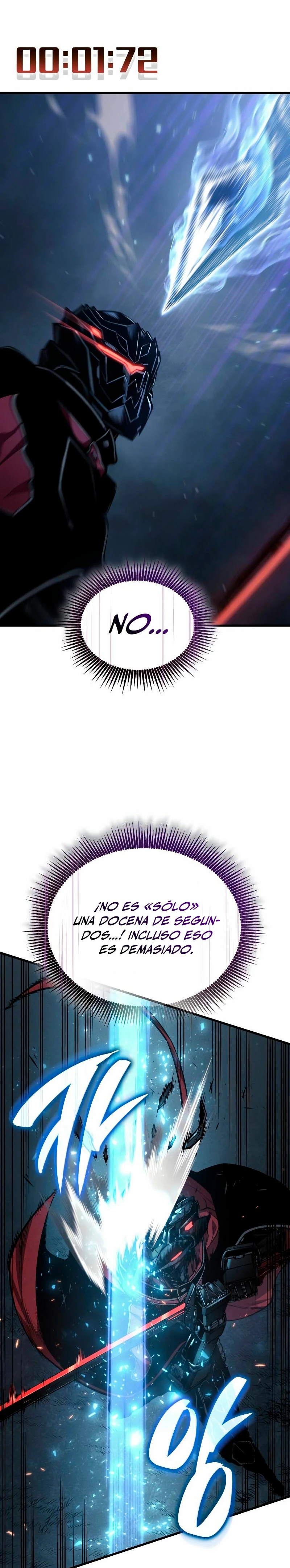 Read Sangre Maldita ES Manga Online