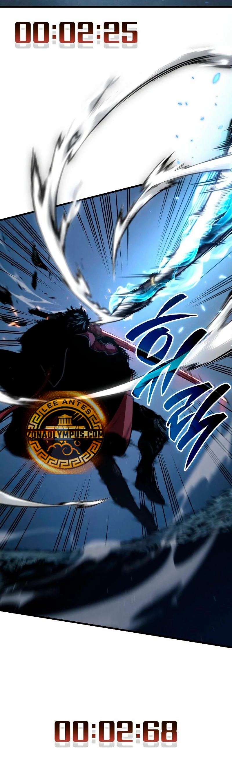 Read Sangre Maldita ES Manga Online