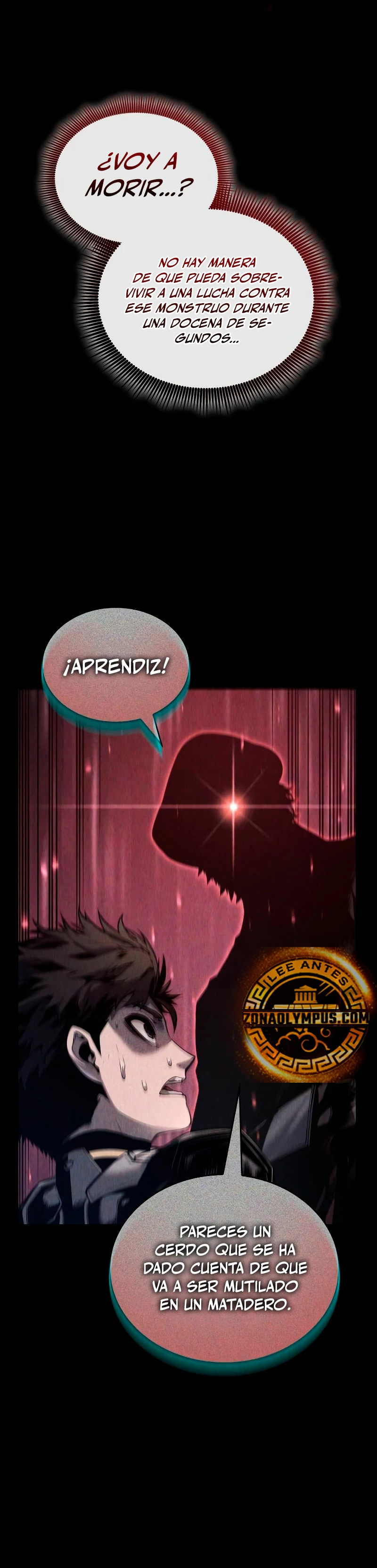 Read Sangre Maldita ES Manga Online