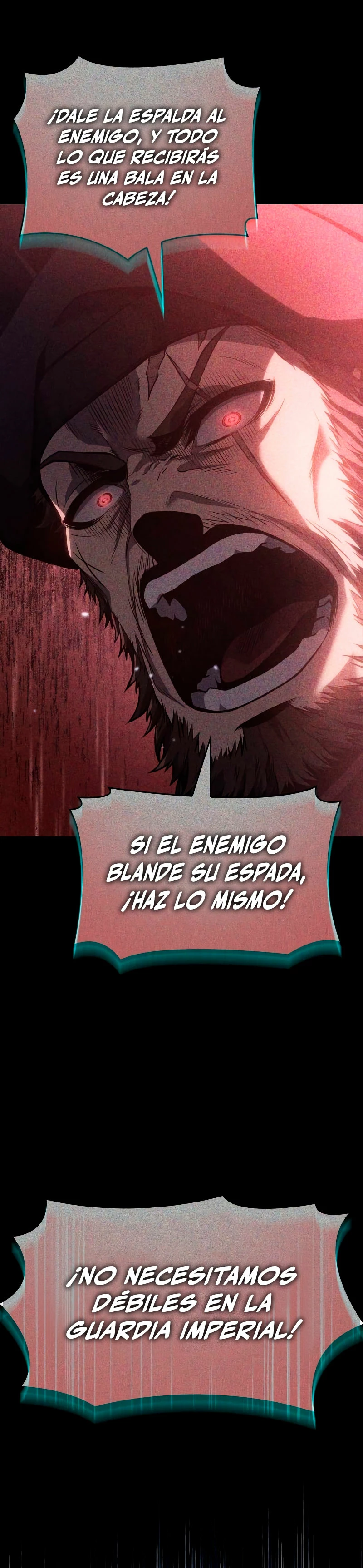 Read Sangre Maldita ES Manga Online
