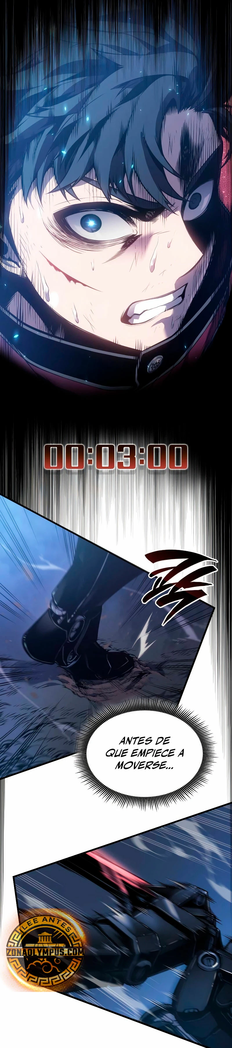 Read Sangre Maldita ES Manga Online