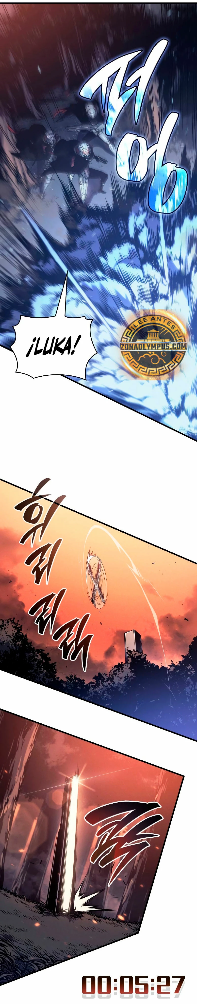 Read Sangre Maldita ES Manga Online