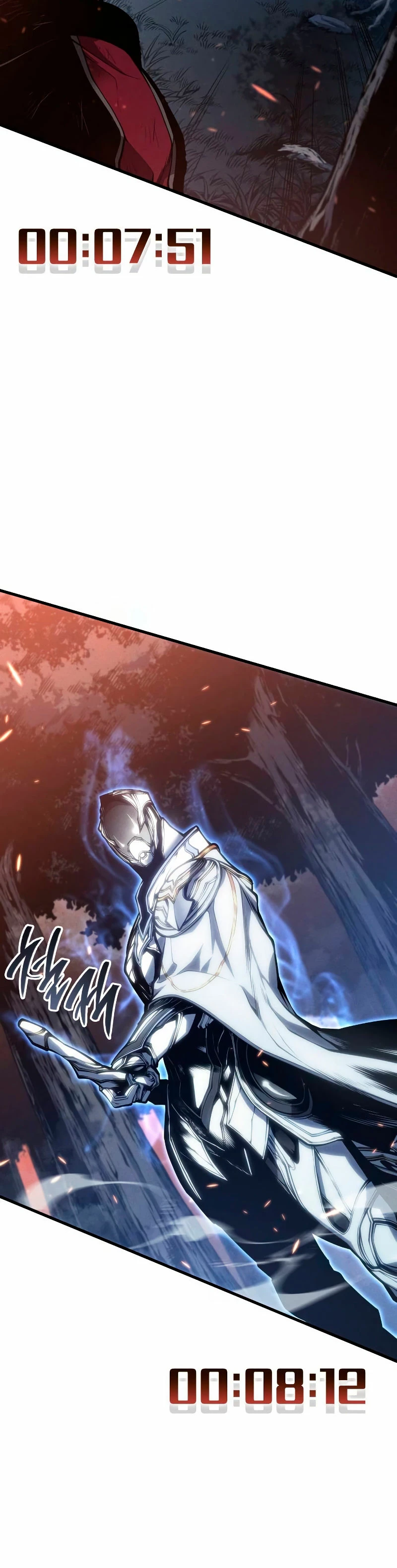 Read Sangre Maldita ES Manga Online