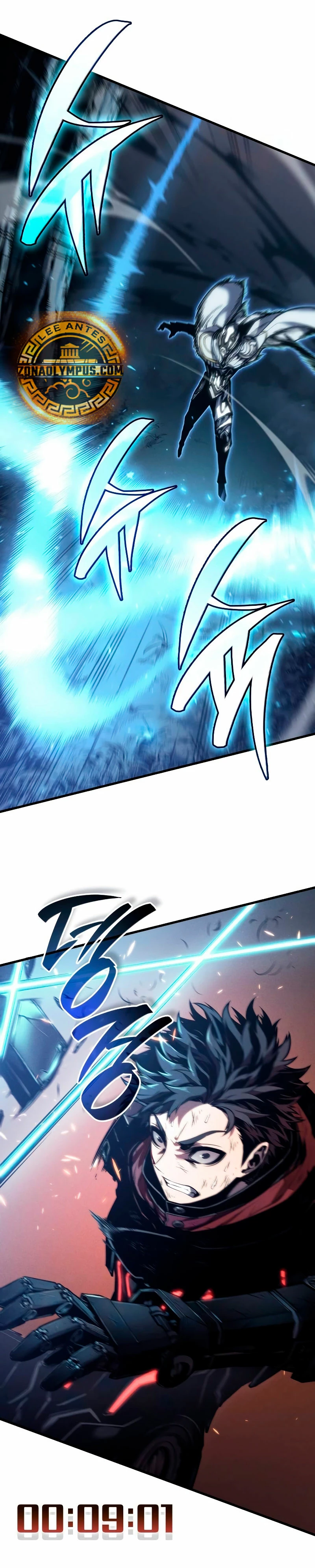 Read Sangre Maldita ES Manga Online