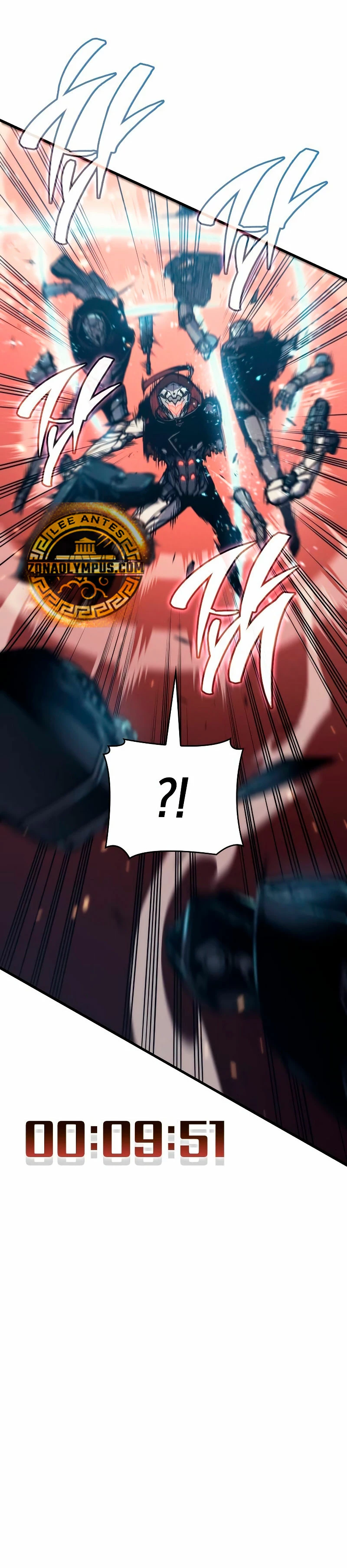 Read Sangre Maldita ES Manga Online