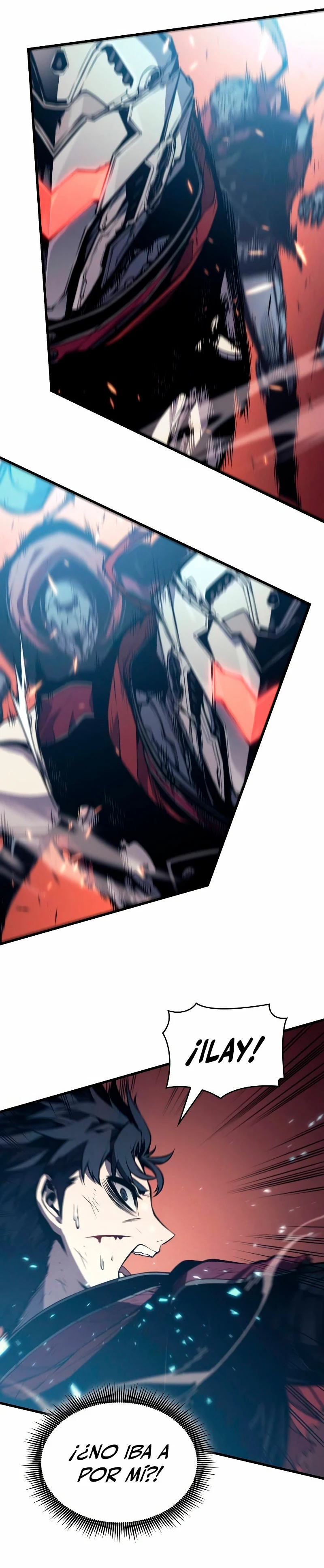 Read Sangre Maldita ES Manga Online