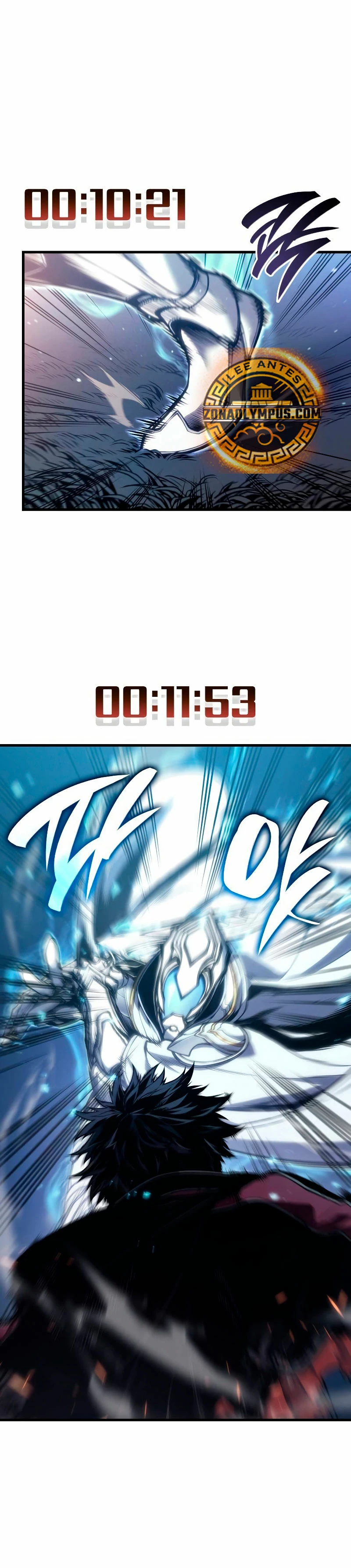 Read Sangre Maldita ES Manga Online
