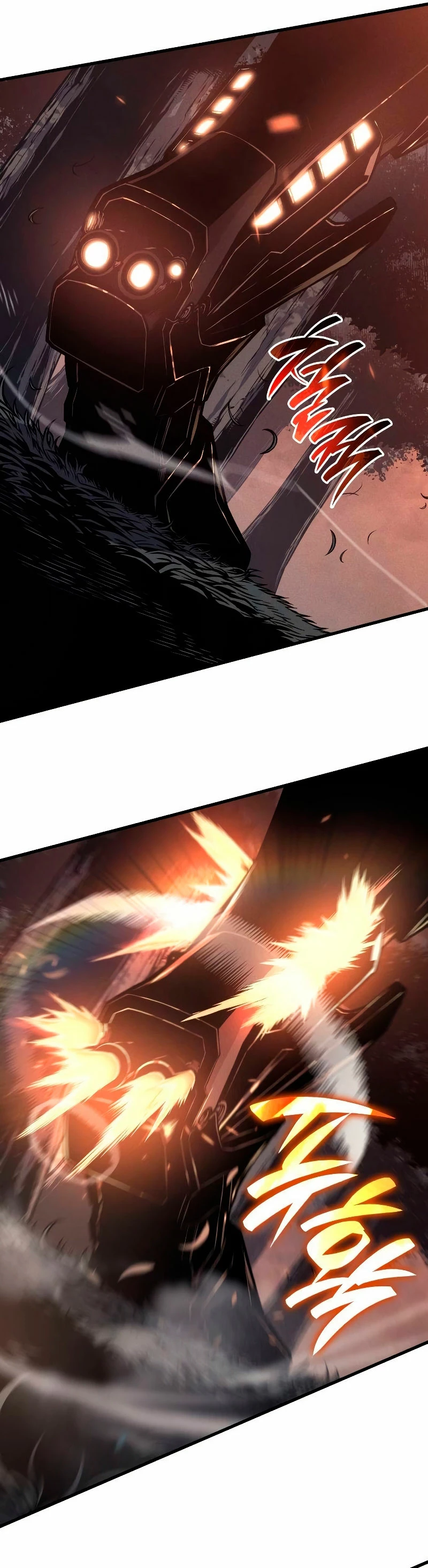 Read Sangre Maldita ES Manga Online
