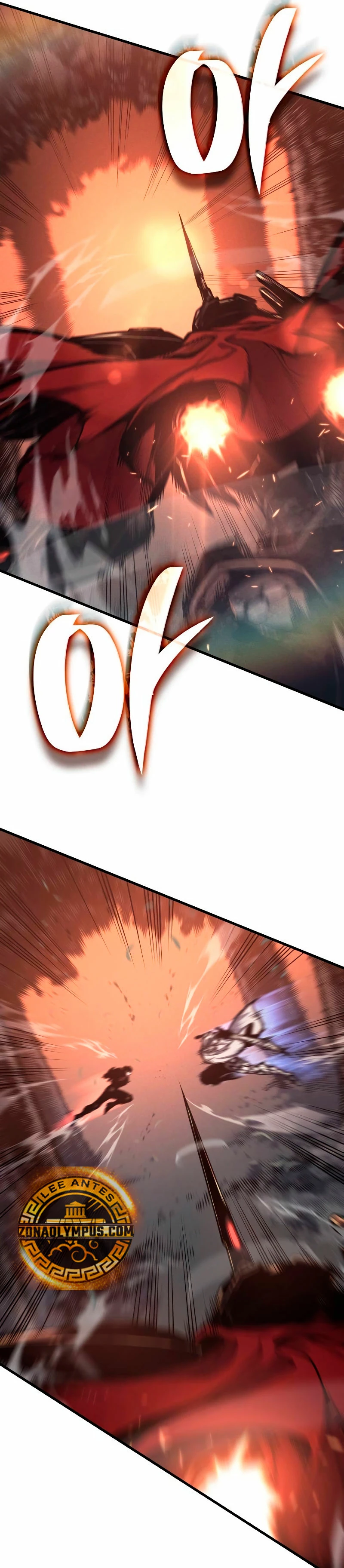 Read Sangre Maldita ES Manga Online