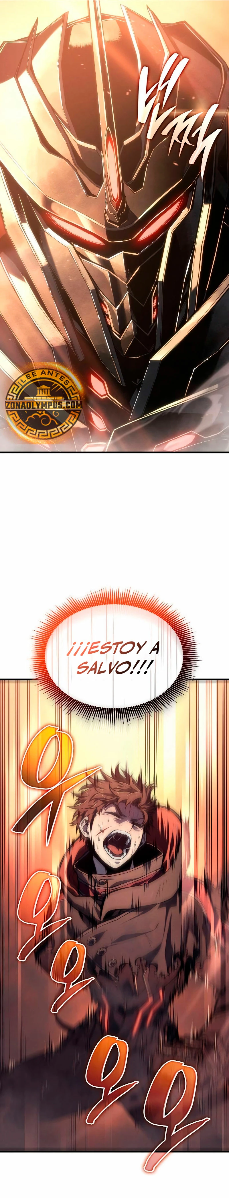 Read Sangre Maldita ES Manga Online