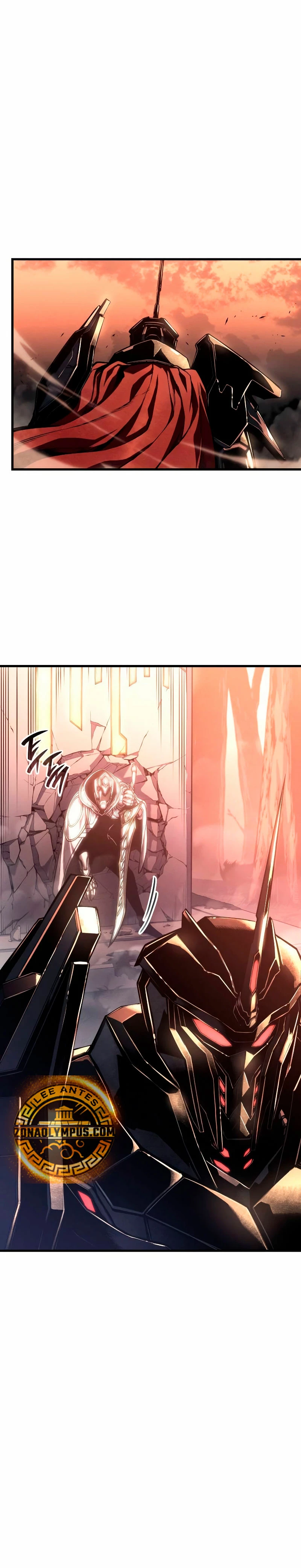 Read Sangre Maldita ES Manga Online