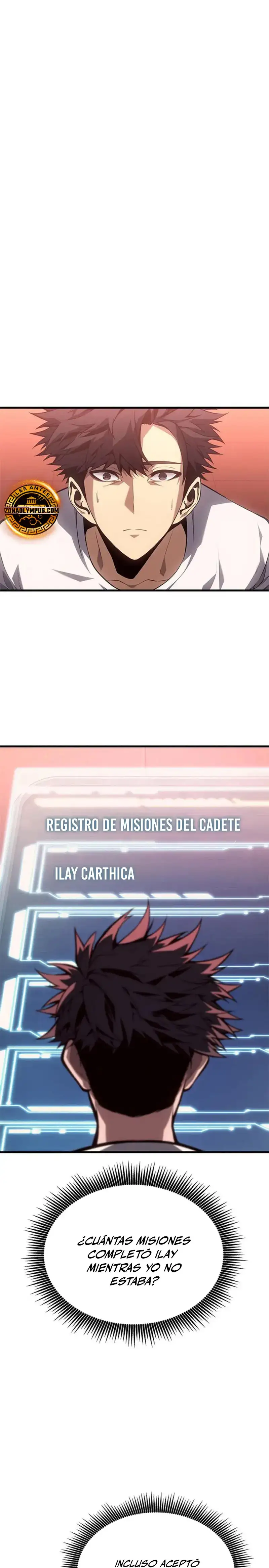 Read Sangre Maldita ES Manga Online