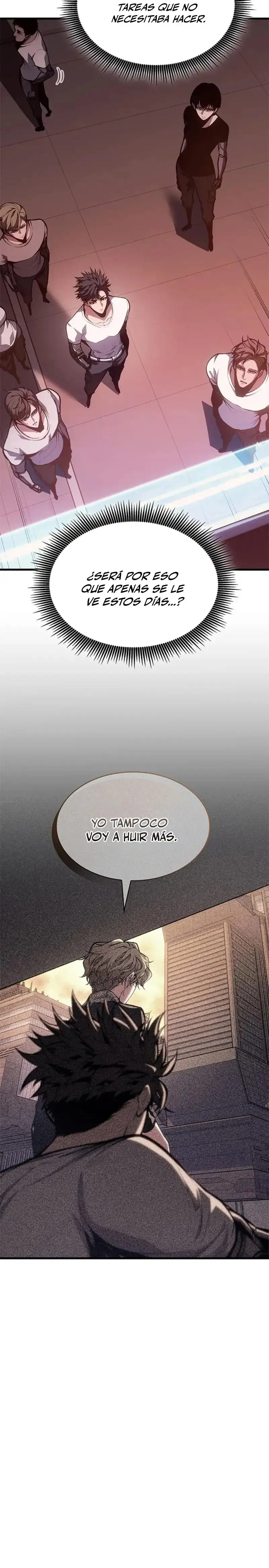 Read Sangre Maldita ES Manga Online