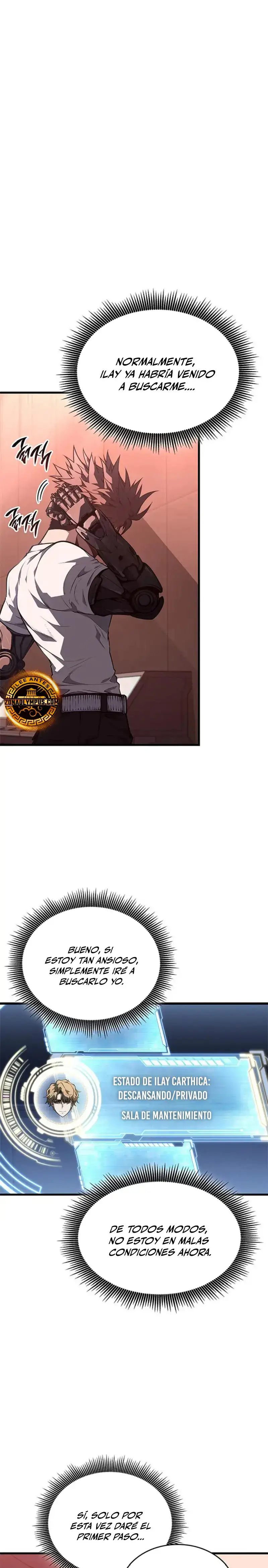 Read Sangre Maldita ES Manga Online