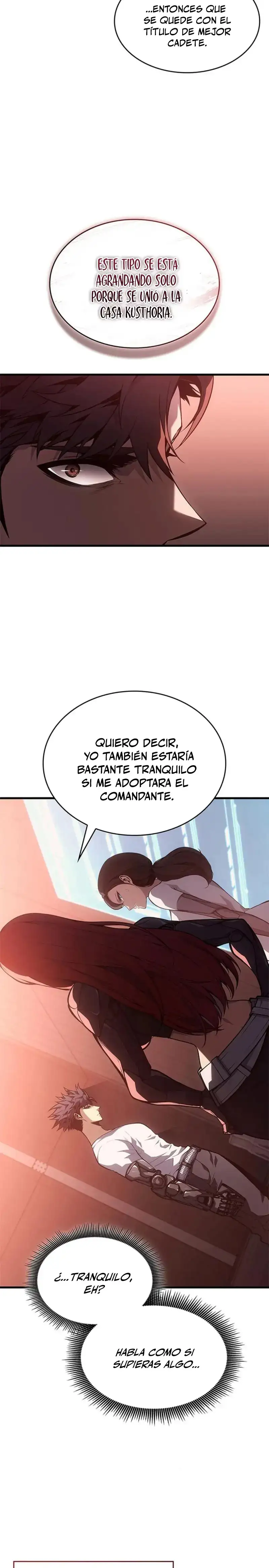 Read Sangre Maldita ES Manga Online