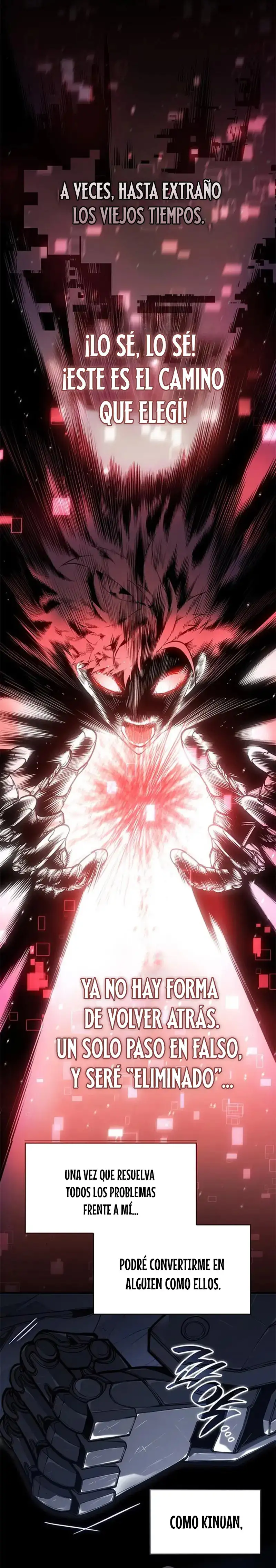 Read Sangre Maldita ES Manga Online