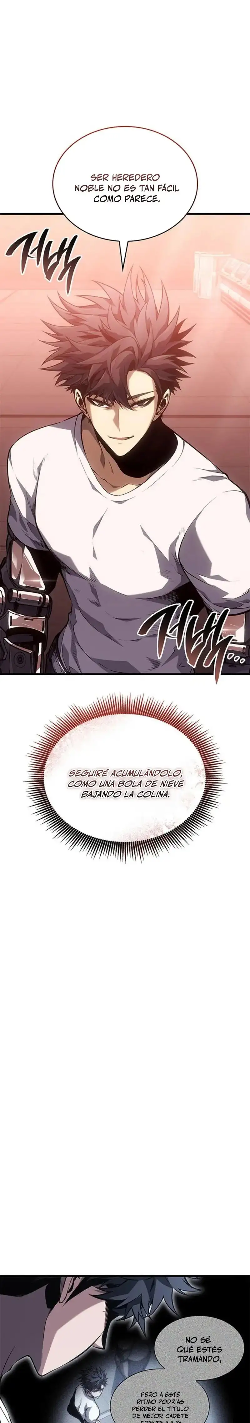 Read Sangre Maldita ES Manga Online