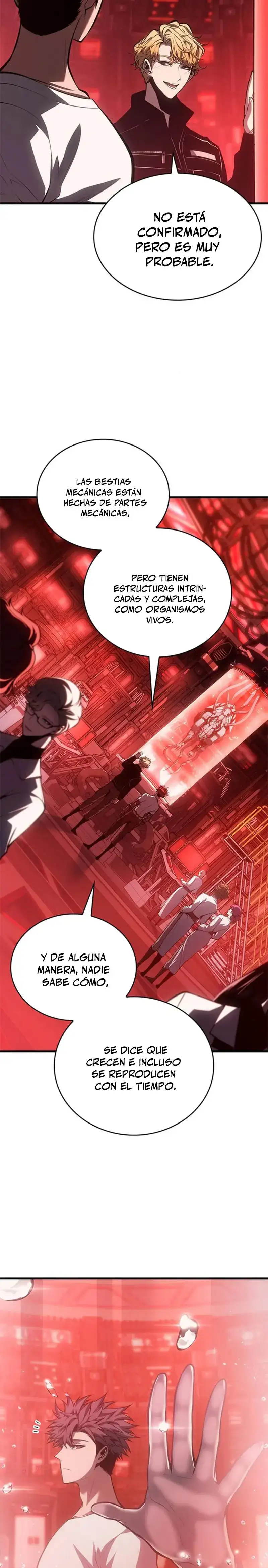Read Sangre Maldita ES Manga Online