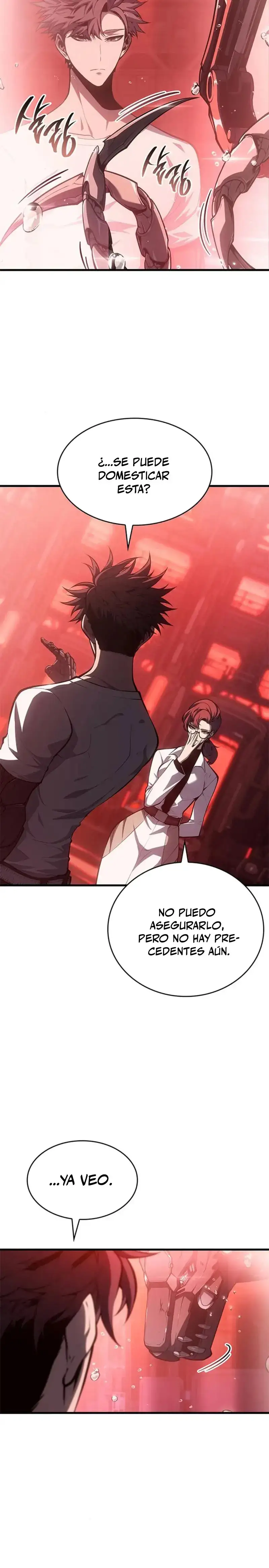 Read Sangre Maldita ES Manga Online