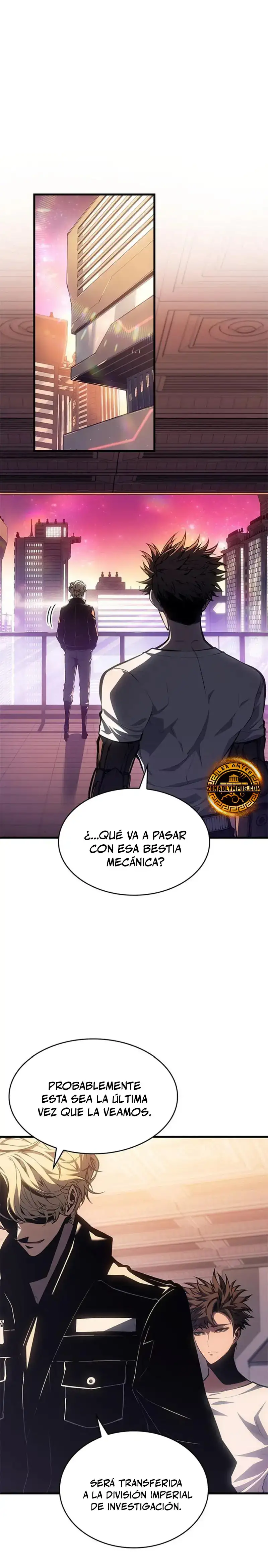 Read Sangre Maldita ES Manga Online