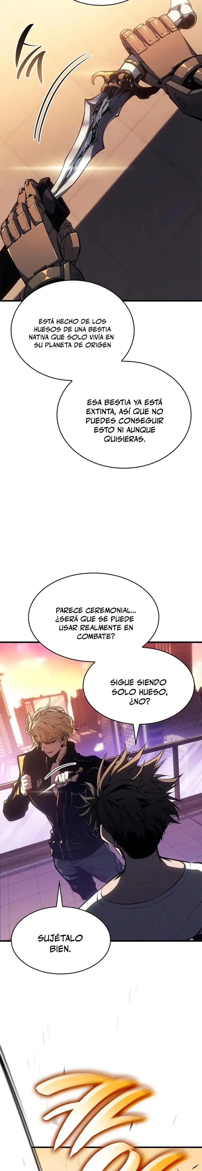 Read Sangre Maldita ES Manga Online