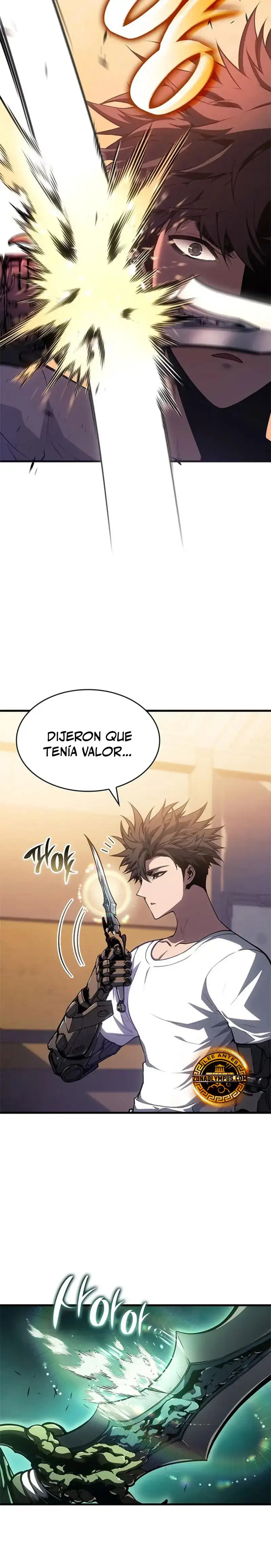 Read Sangre Maldita ES Manga Online