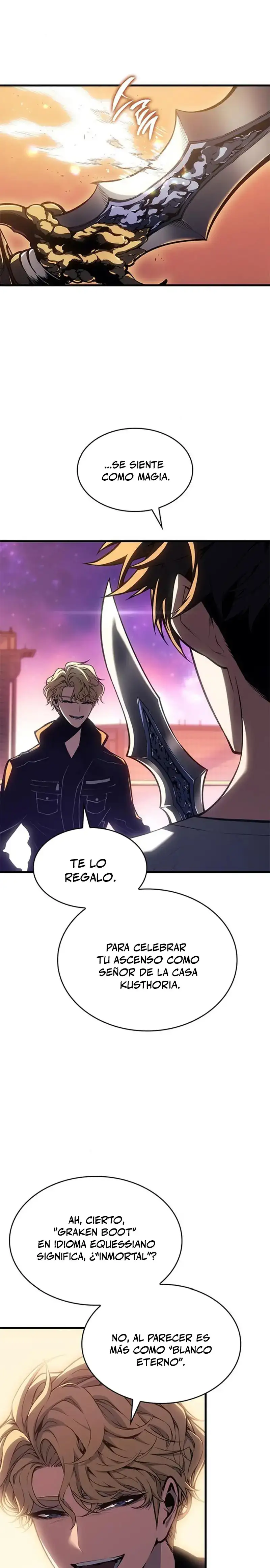 Read Sangre Maldita ES Manga Online
