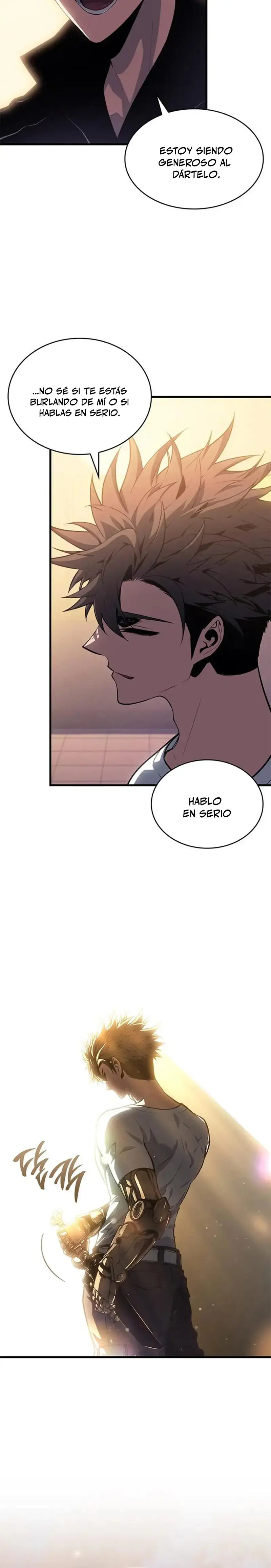 Read Sangre Maldita ES Manga Online