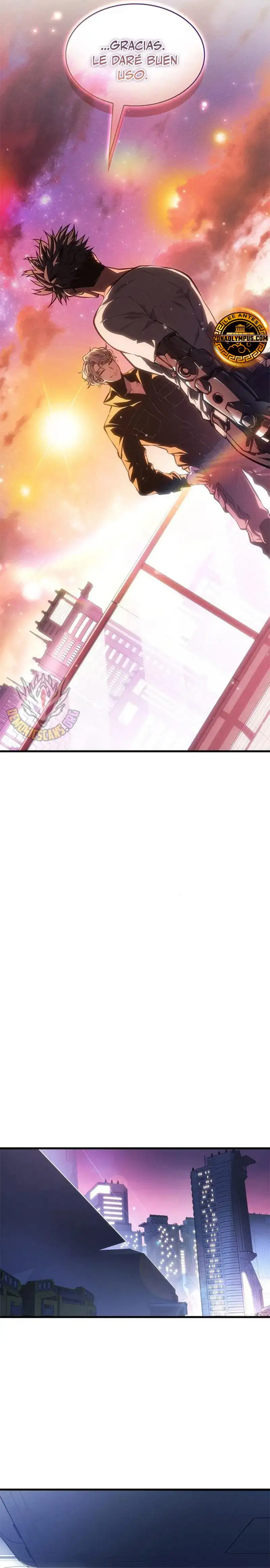 Read Sangre Maldita ES Manga Online