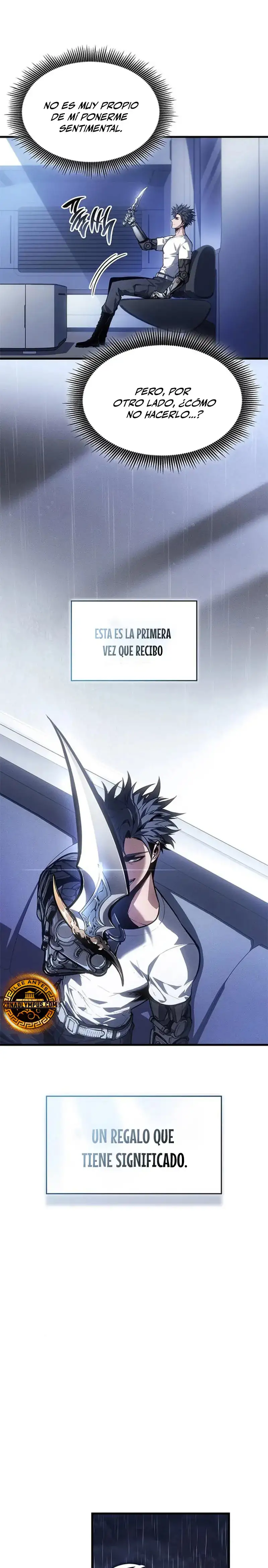Read Sangre Maldita ES Manga Online