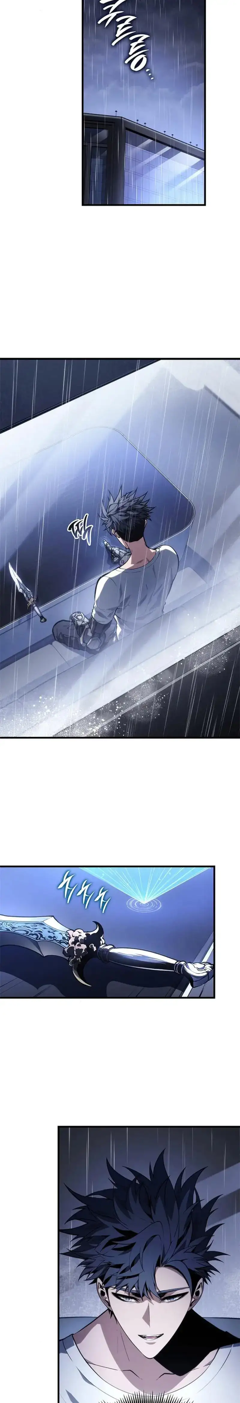 Read Sangre Maldita ES Manga Online
