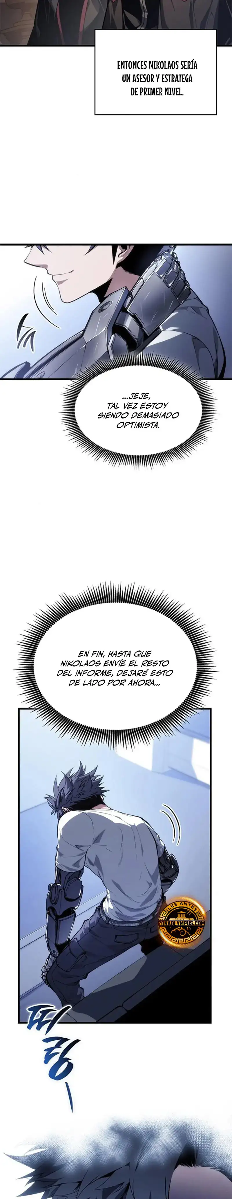 Read Sangre Maldita ES Manga Online