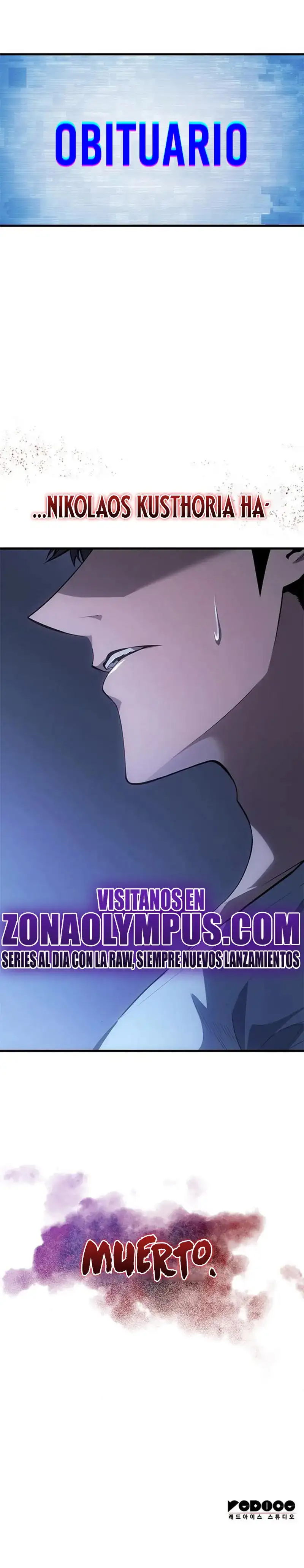 Read Sangre Maldita ES Manga Online