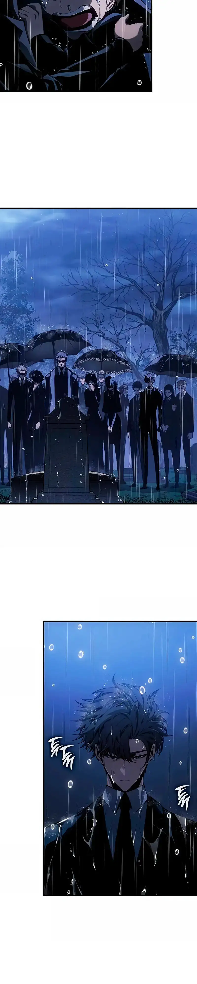 Read Sangre Maldita ES Manga Online