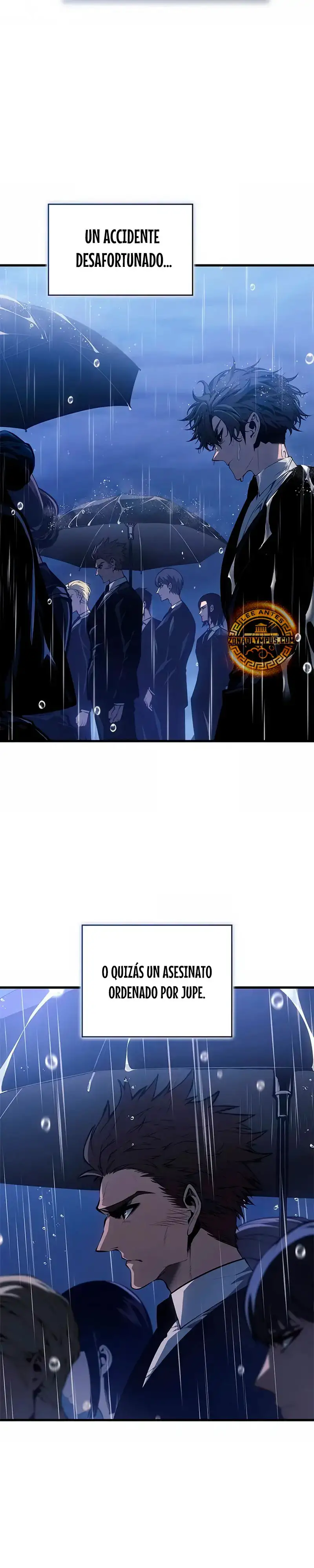 Read Sangre Maldita ES Manga Online