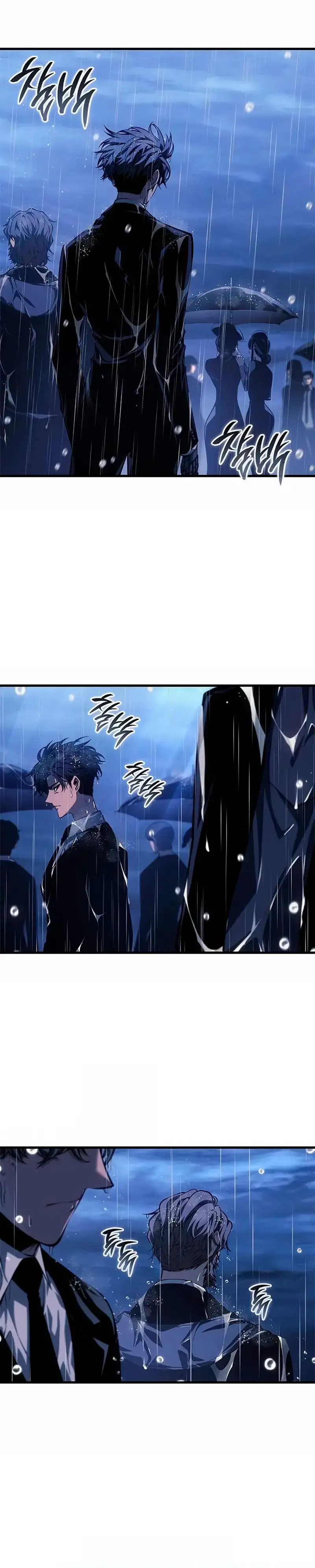 Read Sangre Maldita ES Manga Online