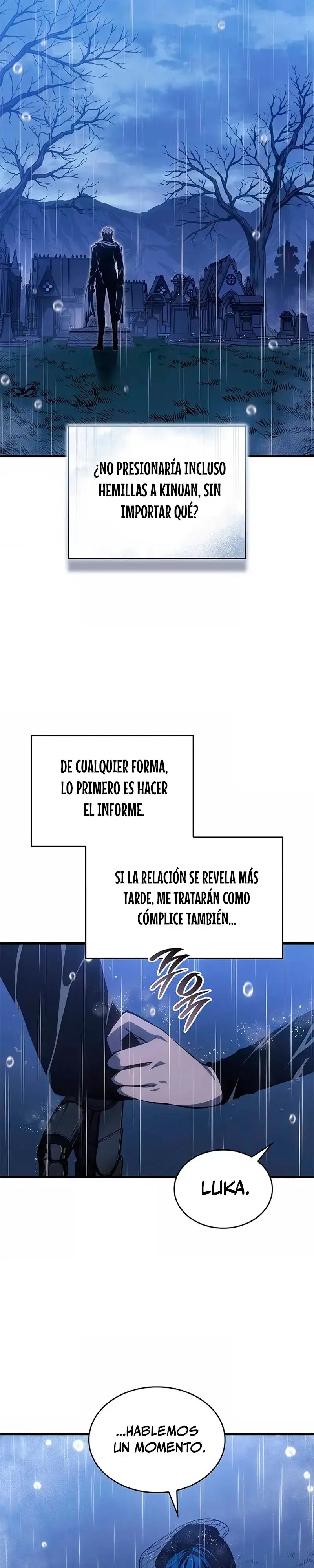 Read Sangre Maldita ES Manga Online