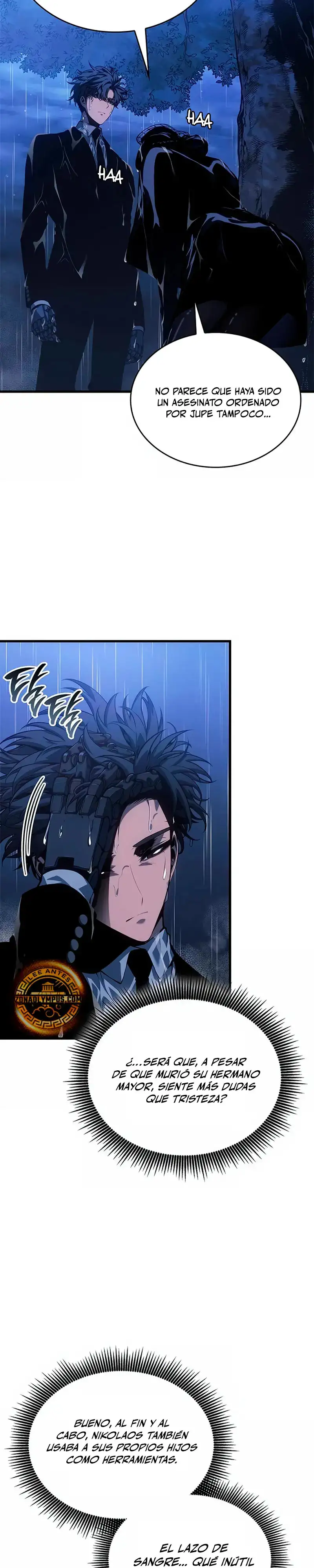 Read Sangre Maldita ES Manga Online