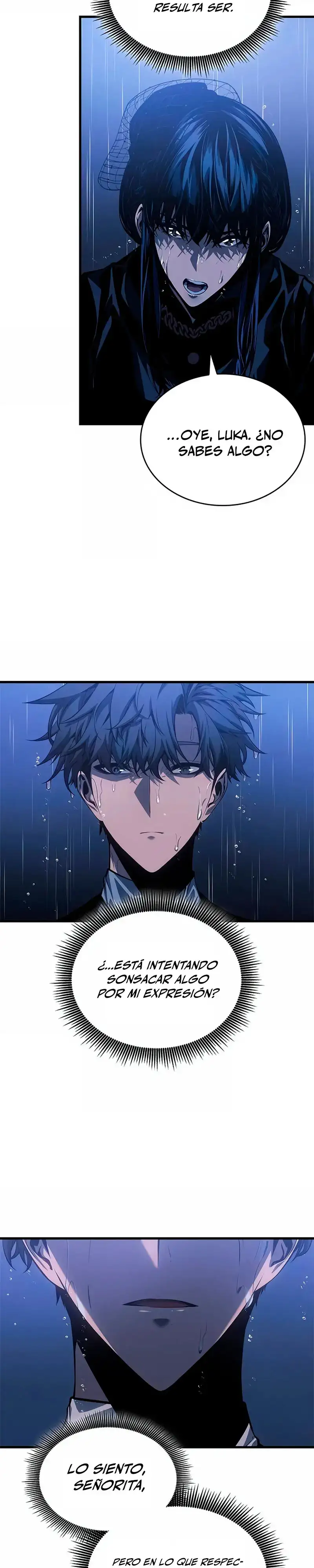 Read Sangre Maldita ES Manga Online